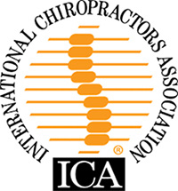 ICA Logo