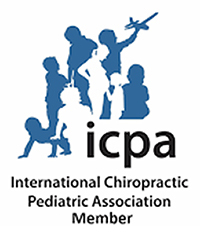 International Chiropractic Pediatric Association Member