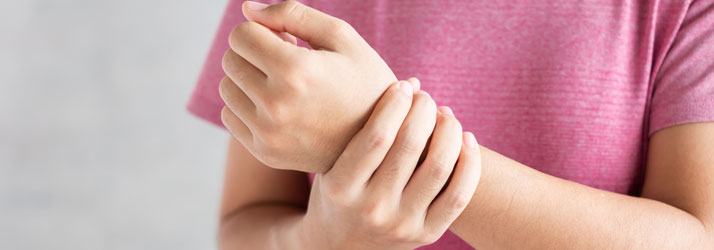 Chiropractic Care For Carpal Tunnel Relief In Cape Coral